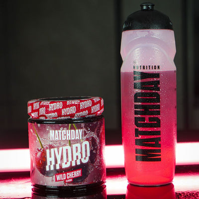 HYDRO