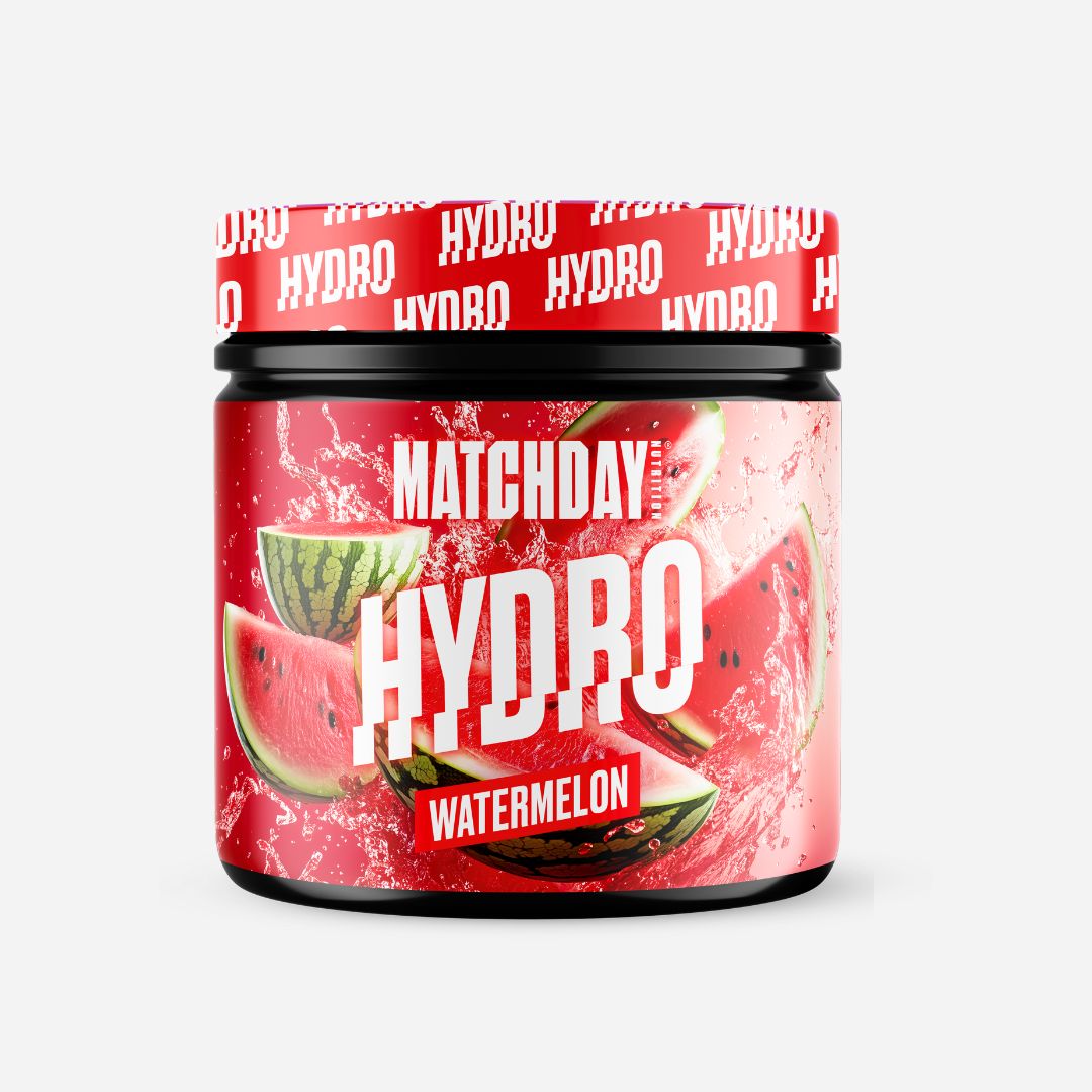 HYDRO