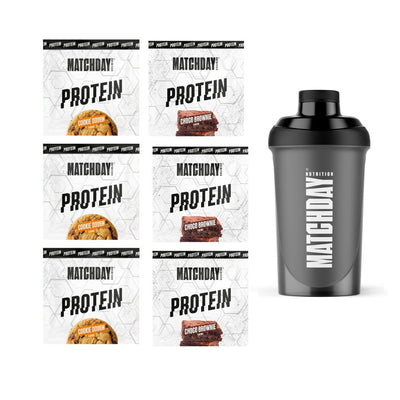 PROTEIN Proefpakket