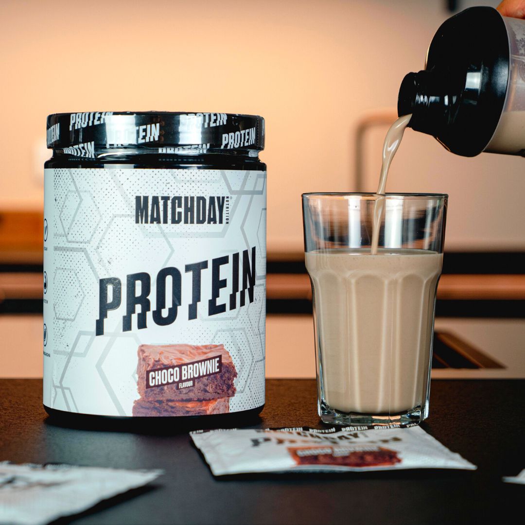 PROTEIN Proefpakket