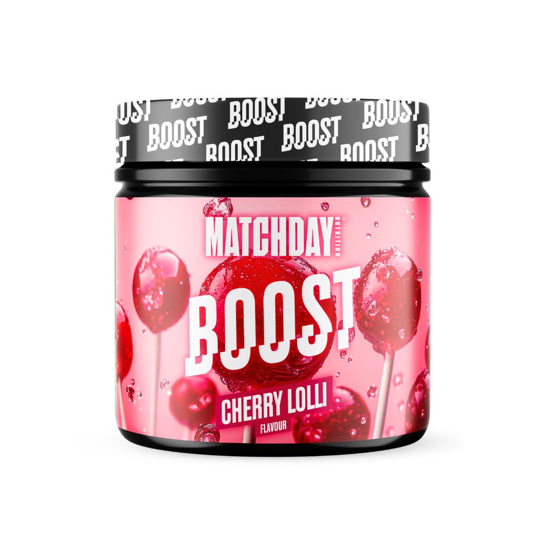 BOOST