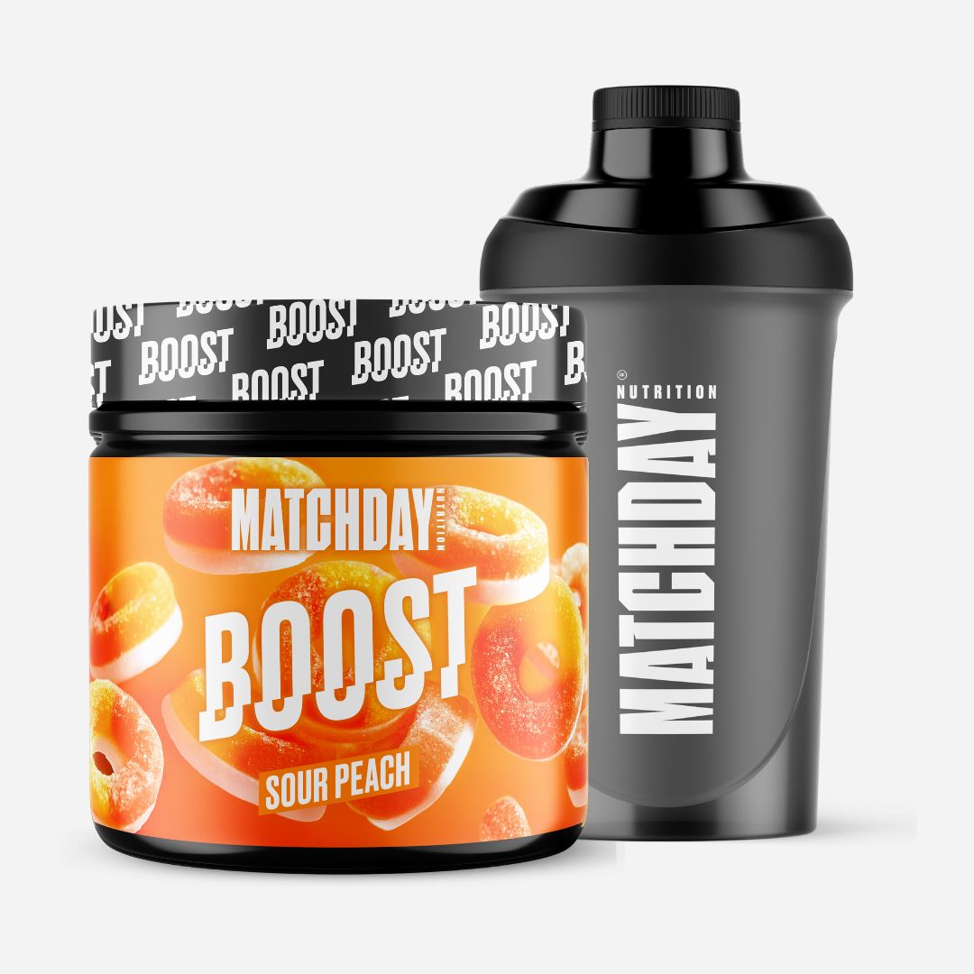 BOOST Starterpack