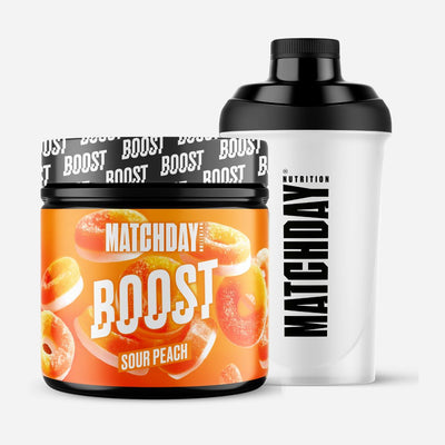 BOOST Starterpack