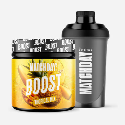 BOOST Starterpack