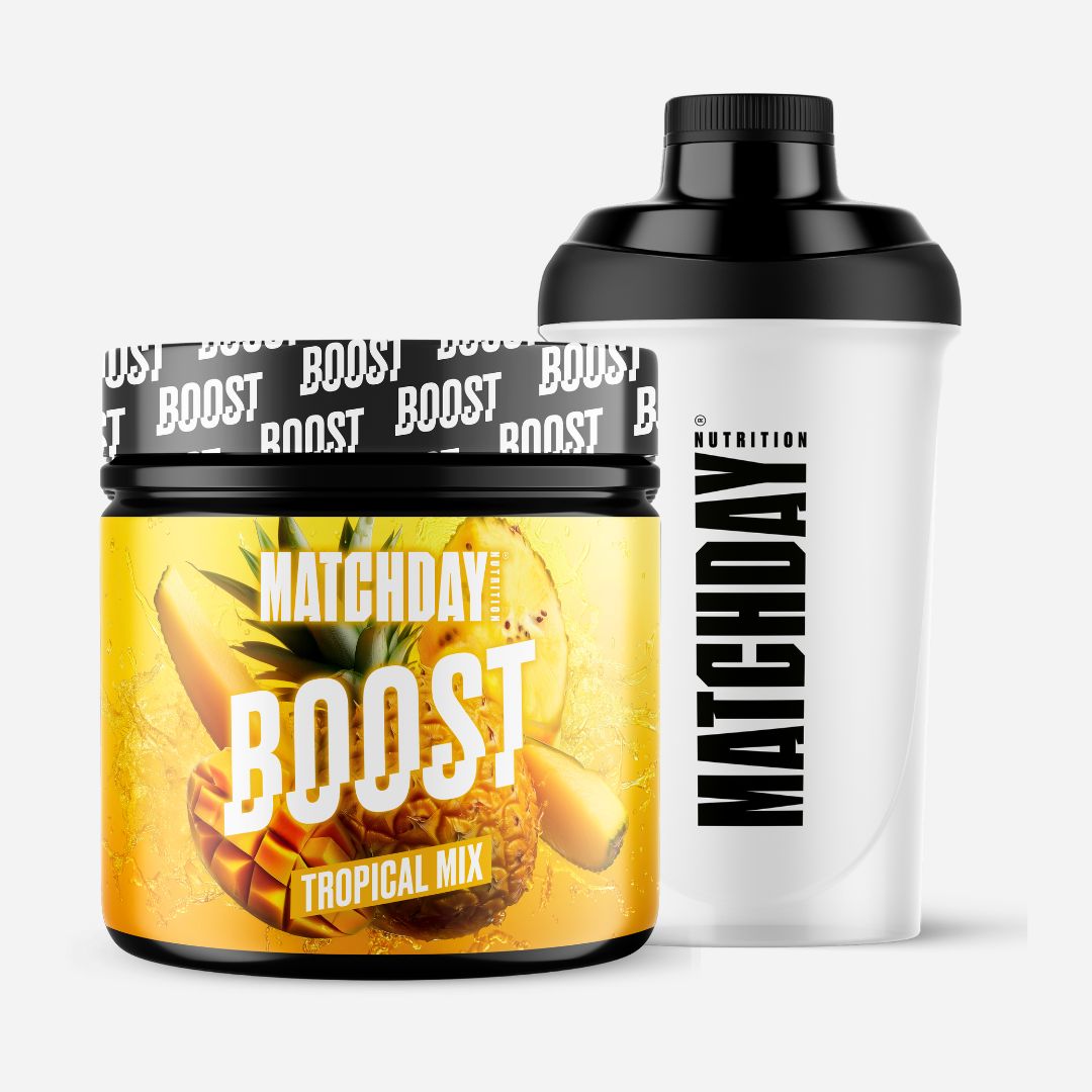 BOOST Starterpack