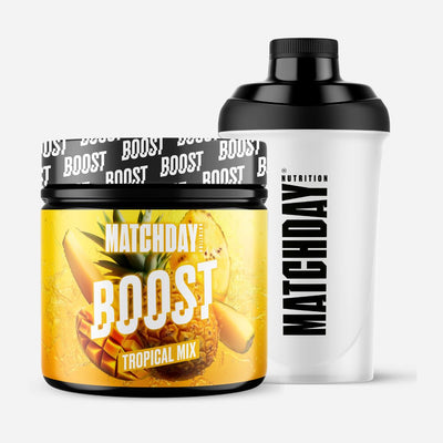 BOOST Starterpack