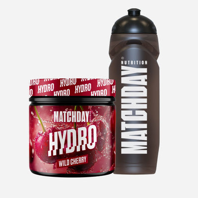 HYDRO Starterpack