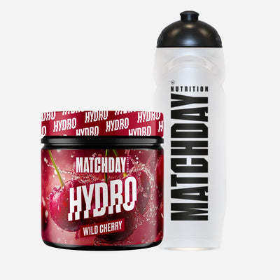 HYDRO Starterpack