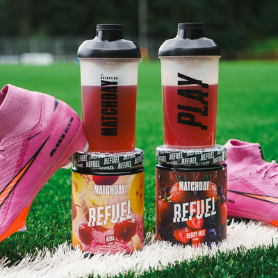 REFUEL Doublepack