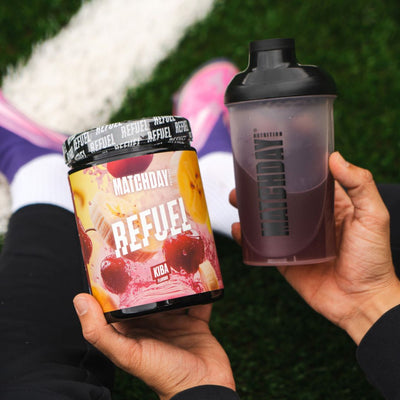 REFUEL Doublepack
