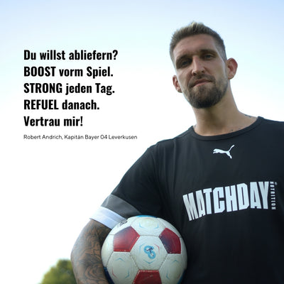 BOOST 3FÜR2 Aktion