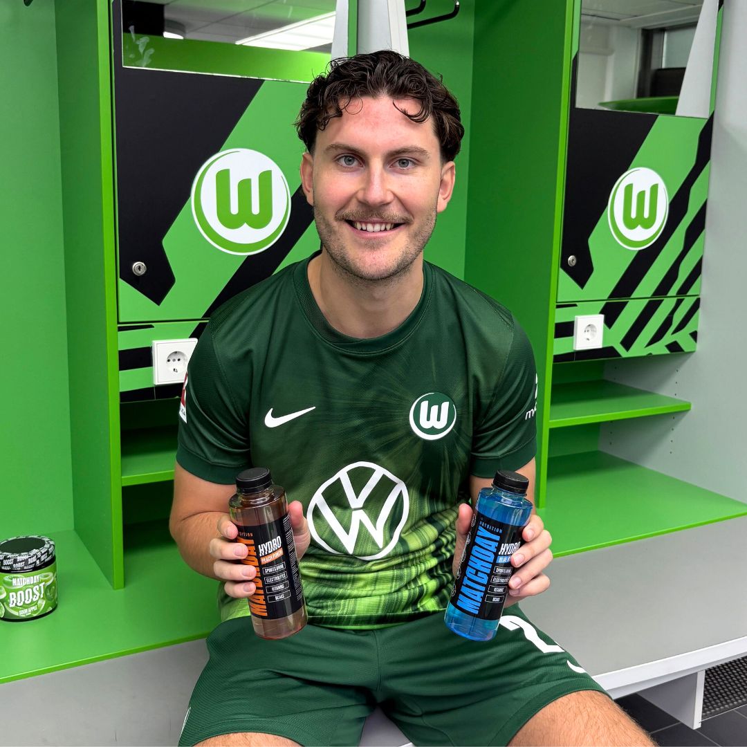HYDRO Sports Drink