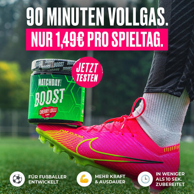 BOOST 3VOOR2