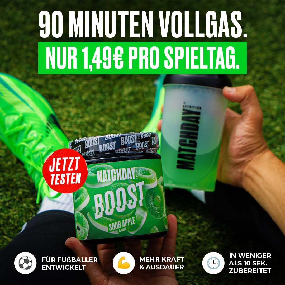 BOOST