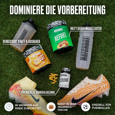 Warmloper Bundle