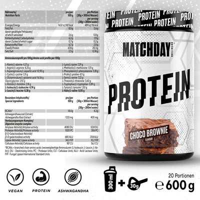 PROTEIN Doublepack
